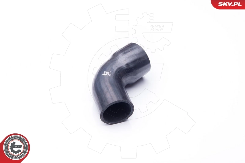 Charge Air Hose